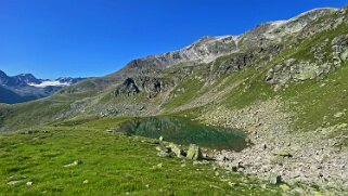 Val Grialetsch Grisons 2023