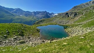 Val Grialetsch Grisons 2023