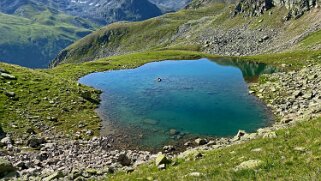 Val Grialetsch Grisons 2023