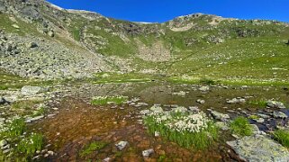 Val Grialetsch Grisons 2023