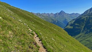 Val Grialetsch Grisons 2023