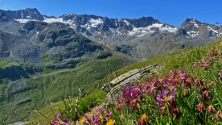 Val Grialetsch Grisons 2023