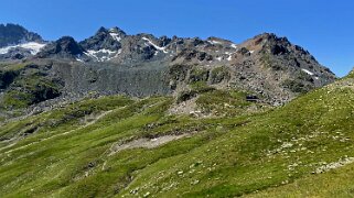 Val Grialetsch Grisons 2023