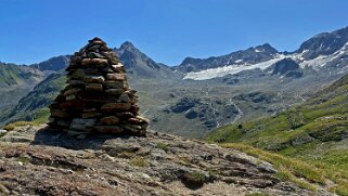 Fuorcla da Grialetsch Grisons 2023