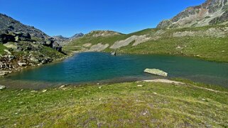 Fuorcla da Grialetsch Grisons 2023