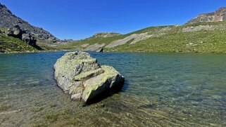 Fuorcla da Grialetsch Grisons 2023