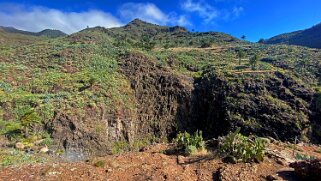 Barranco de Guarimiar - La Gomera La Gomera 2023