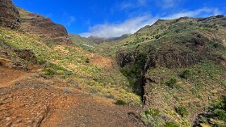 Barranco de Guarimiar - La Gomera La Gomera 2023