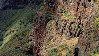 Barranco de Guarimiar - La Gomera La Gomera 2023