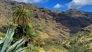 Barranco de Benchijigua - La Gomera La Gomera 2023