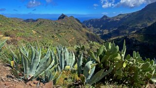 Roca Hongo - La Gomera La Gomera 2023