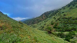 Barranco de Tazo - La Gomera La Gomera 2023