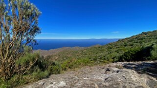 Barranco de Tazo - La Gomera La Gomera 2023