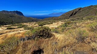 Barranco de Tazo - La Gomera La Gomera 2023