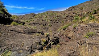 Barranco de Tazo - La Gomera La Gomera 2023