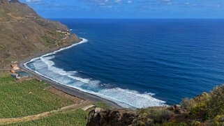 Hermigua - La Gomera La Gomera 2023