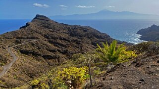 Hermigua - La Gomera La Gomera 2023