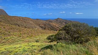 Hermigua - La Gomera La Gomera 2023