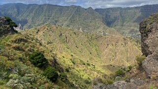 Hermigua - La Gomera La Gomera 2023