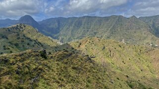 Hermigua - La Gomera La Gomera 2023