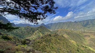 Hermigua - La Gomera La Gomera 2023