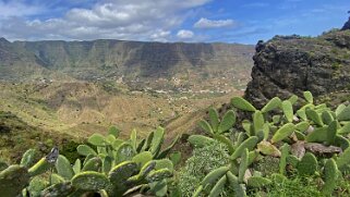 Hermigua - La Gomera La Gomera 2023