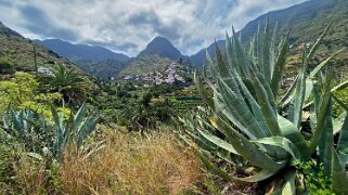 Hermigua - La Gomera La Gomera 2023