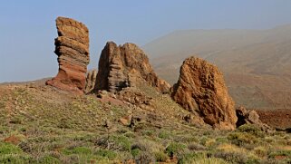 2023 Parc national du Teide