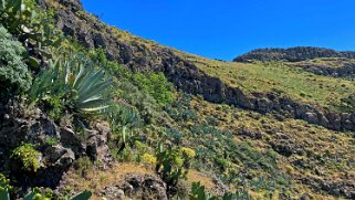 Barranco del Agua - Valle Gran Rey - La Gomera La Gomera 2023