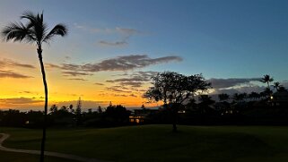 Wailea - Maui Hawaii 2024