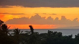 Wailea - Maui Hawaii 2024