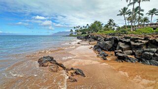 Wailea Beach - Maui null