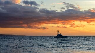 Kamaole Beach - Maui Hawaii 2024