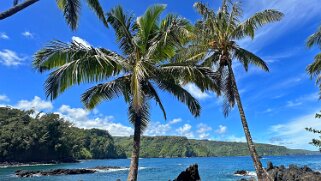 Keanae - Maui Hawaii 2024