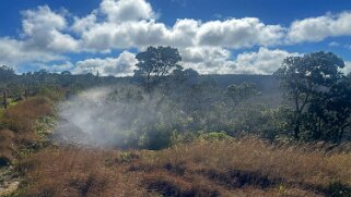 Kilauea - Big Island Hawaii 2024