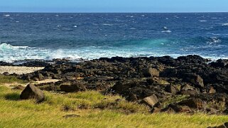 Southernmost US Point - Big Island Hawaii 2024