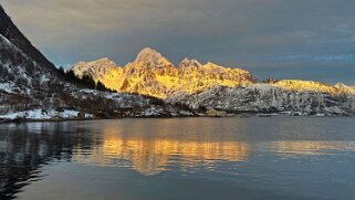 Svolvær - Lofoten Lofoten 2024