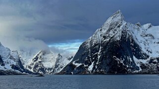 Reine - Lofoten Lofoten 2024