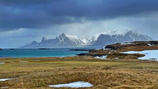 Fredvang - Lofoten Lofoten 2024