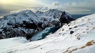 Kvalvika - Lofoten Lofoten 2024