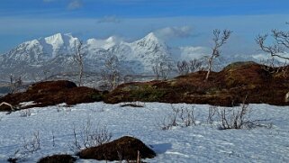 Hagskaret - Lofoten Lofoten 2024