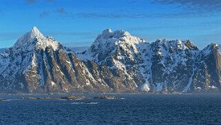 Malnes - Lofoten Lofoten 2024