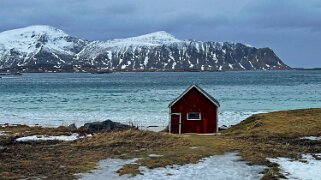 Ramberg - Lofoten Lofoten 2024