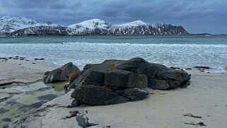 Ramberg - Lofoten Lofoten 2024