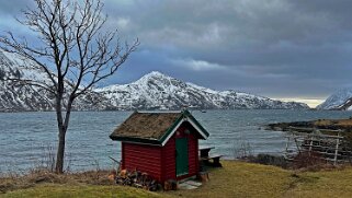 Fredvang - Lofoten Lofoten 2024