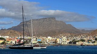 Mindelo Cap-Vert 2025
