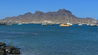Mindelo Cap-Vert 2025