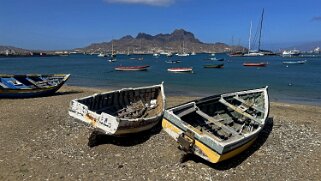 Mindelo Cap-Vert 2025