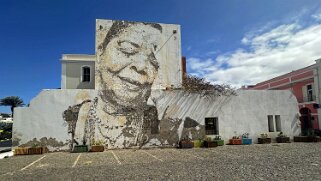 Mindelo Cap-Vert 2025