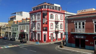 Mindelo Cap-Vert 2025